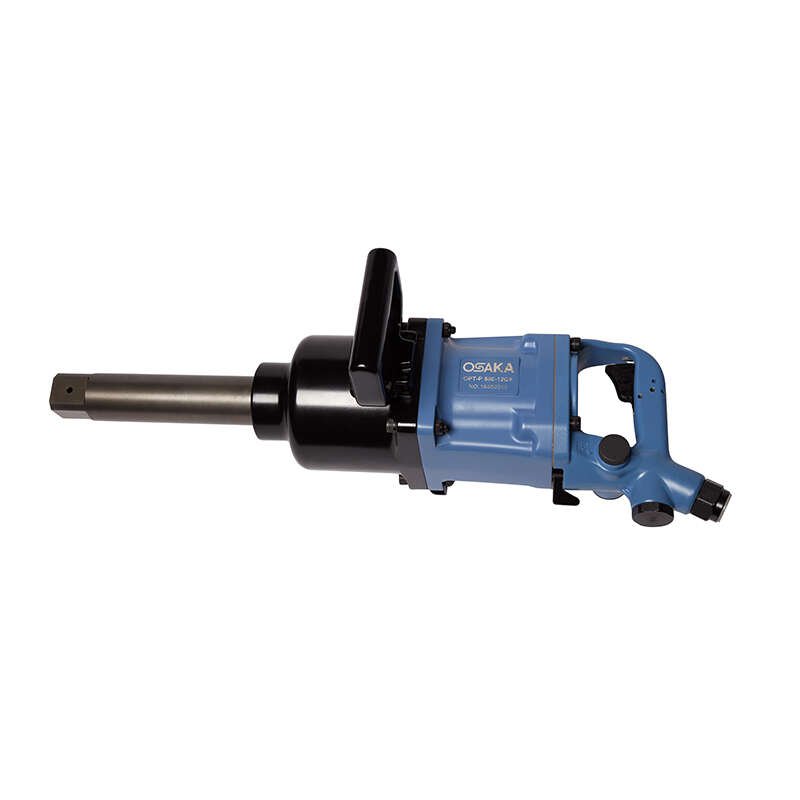 OPT-P 560-12GXL 1 1/2” Nut Remover